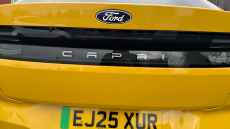 Ford Capri 210kW Premium 77kWh 5dr Auto Electric Estate